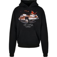 Upscale by Mister Tee Kapuzensweatshirt "Upscale by Mister Tee Herren", (1 tlg.) von Upscale By Mister Tee