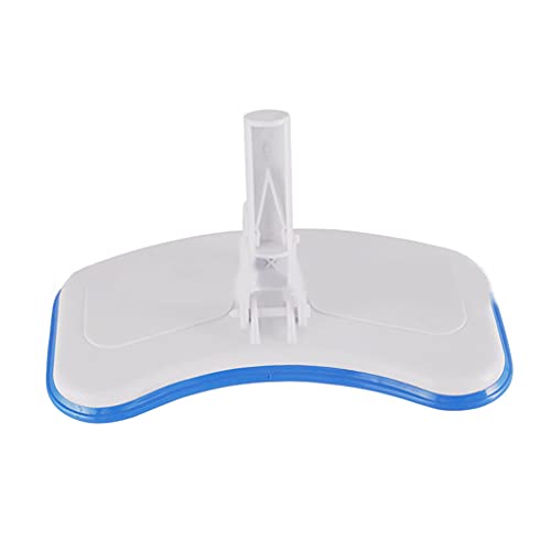 30,5 x 15 cm, tragbare Pool-Reinigungs-Saugnapfwanne, reinigt Bodenablagerungen für Schwimmbäder im Boden und im Boden 30,5 x 15 cm, tragbare Pool-Reinigungs-Saugnapfwanne, reinigt Bodenablagerungen für Schwimmbäder im Boden und im Boden von Uqezagpa