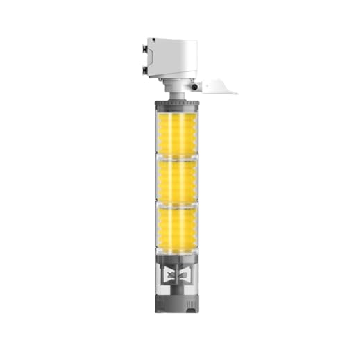 6 in 1 Aquariumpumpen für Filteranlagen für leise Filter in Fischtanks Süßwasser-Setups Aquariumschwamm 6 in 1 Aquariumpumpen für Filteranlagen für leise Filter in Fischtanks Süßwasser-Setups Aquariumschwamm von Uqezagpa