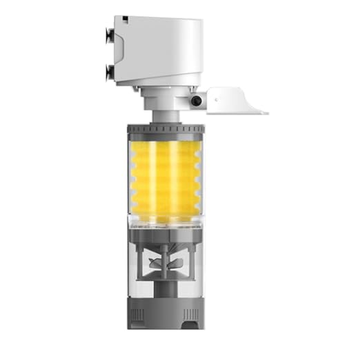 6 in 1 Aquariumpumpen für Filteranlagen für leise Filter in Fischtanks Süßwasser-Setups Aquariumschwamm 6 in 1 Aquariumpumpen für Filteranlagen für leise Filter in Fischtanks Süßwasser-Setups Aquariumschwamm von Uqezagpa