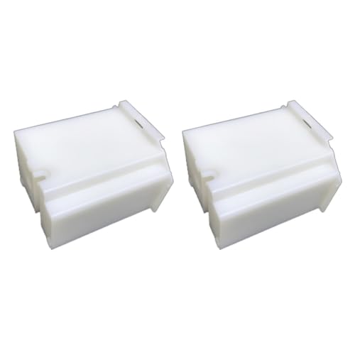 Abfalltintentanks Pad Schwammabsorber für L3150 L3100 L3110 L3118 L3158 L3150 L3100 L3110 L3118 L3158 Druckerzubehör Abfalltanks Pad Abfalltintentanks Pad Schwammabsorber für L3150 L3100 L3110 L3118 L3158 L3150 L3100 L3110 L3118 L3158 Druckerzubehör Abfalltanks Pad von Uqezagpa