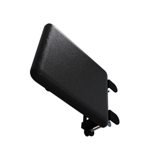 Armlehne zum Aufstecken für Schreibtisch, Computertisch, Tisch, Handgelenkauflage, Desktop-Verlängerung, Hand-, Schulter-, Heimbüro-Armlehne Armlehne zum Aufstecken für Schreibtisch, Computertisch, Tisch, Handgelenkauflage, Desktop-Verlängerung, Hand-, Schulter-, Heimbüro-Armlehne von Uqezagpa