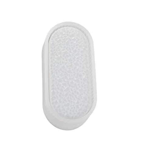 Aufbewahrungsbox Harzform Schmuck Silikon Zum Gießen Aufbewahrungskoffer Home Decor Formen Silikonguss Kit Kit von Uqezagpa