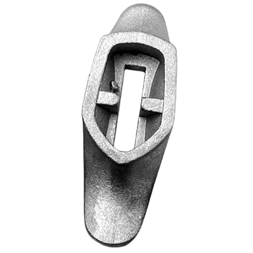 Cutter Maker Edelstahl Griffschutz Stahlkopf Cutter Guard Verbessern Sie Ihr Handwerk mit Reparaturteilen Modifikationsteilen Cutter Maker Edelstahl Griffschutz Stahlkopf Cutter Guard Verbessern Sie Ihr Handwerk mit Reparaturteilen Modifikationsteilen von Uqezagpa