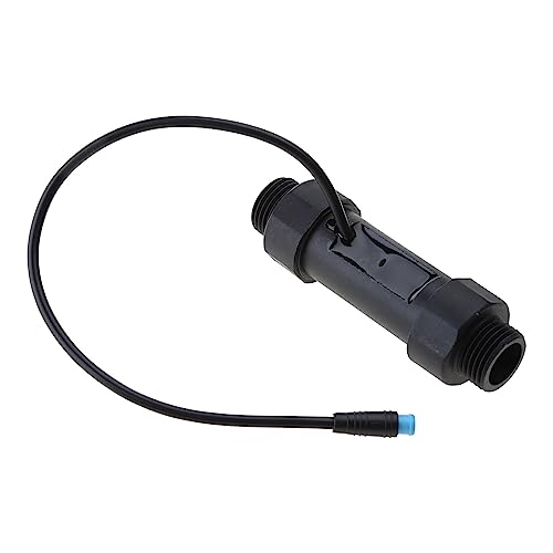 DC5V/0.5W Micro Generator Tap Waterflow Hydraulic G1/4 Alternative Energy-Generators Water Generator Motor DC5V/0.5W Micro Generator Tap Waterflow Hydraulic G1/4 Alternative Energy-Generators Water Generator Motor von Uqezagpa