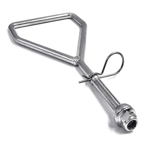 Deck Hanger Arm Set für H135891 J16931 LT133 LT150 LT155 LT160 LT166 LT170 LT180 Rasen Traktoren Modelle Wartung Deck Hanger Pin Kit Deck Hanger Arm Set für H135891 J16931 LT133 LT150 LT155 LT160 LT166 LT170 LT180 Rasen Traktoren Modelle Wartung Deck Hanger Pin Kit von Uqezagpa