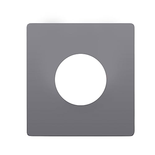 Dekoratives Wandpaneel, selbstklebend, Auslassloch, Kabelauslassloch, Drahtversteck, Kabelabdeckungen für Kabel Dekoratives Wandpaneel, selbstklebend, Auslassloch, Kabelauslassloch, Drahtversteck, Kabelabdeckungen für Kabel von Uqezagpa