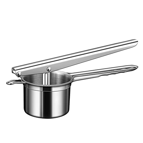 Dumpling Stuffing Squeezer Stainless Steel Squeezing Water Vegetable Dehydrator Household Kitchen Fruit Pressing Tool Vegetable Dehydrator Dumpling Stuffing Squeezer Stainless Steel Squeezing Water Vegetable Dehydrator Household Kitchen Fruit Pressing Tool Vegetable Dehydrator von Uqezagpa