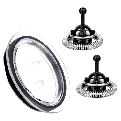 Edelstahl Aufschäumer Schneebesen Aufsätze und Deckel Ersatz Kaffee Zubehör Elektrischer Milchaufschäumer Ersatzteile Ersatzteile Schneebesen und Deckel Edelstahl Aufschäumer Schneebesen Aufsätze und Deckel Ersatz Kaffee Zubehör Elektrischer Milchaufschäumer Ersatzteile Ersatzteile Schneebesen und Deckel von Uqezagpa