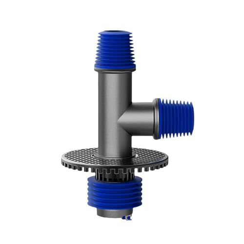Effizienter Abflussschlauch, Bodenablaufverbinder, Geruchsüberlaufschutz, Adapter, einfache Installation für Waschmaschinen, Waschmaschinen, Kanalisation Effizienter Abflussschlauch, Bodenablaufverbinder, Geruchsüberlaufschutz, Adapter, einfache Installation für Waschmaschinen, Waschmaschinen, Kanalisation von Uqezagpa