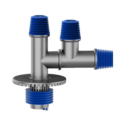 Effizienter Abflussschlauch, Bodenablaufverbinder, Geruchsüberlaufschutz, Adapter, einfache Installation für Waschmaschinen, Waschmaschinen, Kanalisation Effizienter Abflussschlauch, Bodenablaufverbinder, Geruchsüberlaufschutz, Adapter, einfache Installation für Waschmaschinen, Waschmaschinen, Kanalisation von Uqezagpa