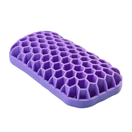 Ergonomische Handgelenkauflage mit rutschfester Unterseite für den Schreibtisch Ergonomische Handgelenkauflage mit rutschfester Unterseite für den Schreibtisch von Uqezagpa