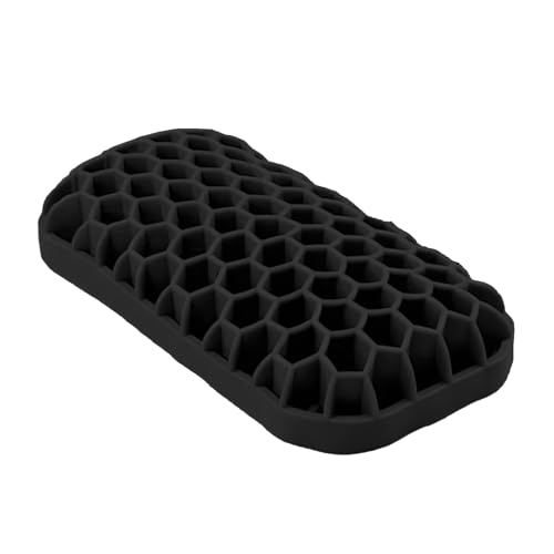 Ergonomische Handgelenkauflage mit rutschfester Unterseite für den Schreibtisch Ergonomische Handgelenkauflage mit rutschfester Unterseite für den Schreibtisch von Uqezagpa