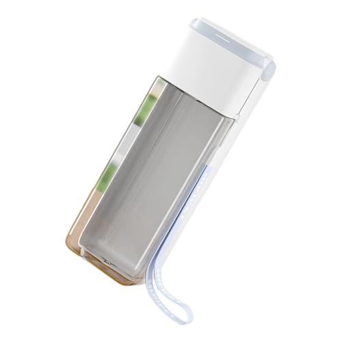 Faltbarer Trinkbecher für Haustiere, ABS-Wasserflasche, leicht zu reinigen, Reisebewässerung für Hunde und Katzen, Outdoor-Aktivität, auslaufsicher, Haustier-Wassernapf Faltbarer Trinkbecher für Haustiere, ABS-Wasserflasche, leicht zu reinigen, Reisebewässerung für Hunde und Katzen, Outdoor-Aktivität, auslaufsicher, Haustier-Wassernapf von Uqezagpa