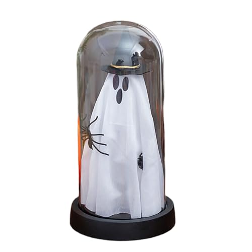 Geheimnisvolle schwebende Hexenhut, LED-Nachtlicht, Halloween-Dekorationen, ABS-Textur für Kinderzimmer, drinnen und draußen, leuchtender Hexenhut, hängende Dekoration Geheimnisvolle schwebende Hexenhut, LED-Nachtlicht, Halloween-Dekorationen, ABS-Textur für Kinderzimmer, drinnen und draußen, leuchtender Hexenhut, hängende Dekoration von Uqezagpa