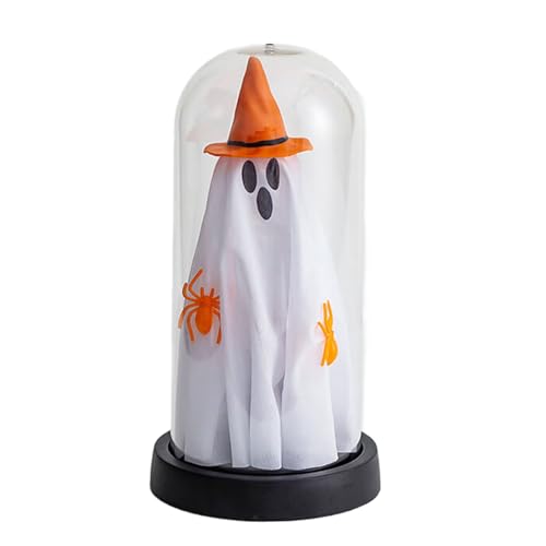 Geheimnisvolle schwebende Hexenhut, LED-Nachtlicht, Halloween-Dekorationen, ABS-Textur für Kinderzimmer, drinnen und draußen, leuchtender Hexenhut, hängende Dekoration Geheimnisvolle schwebende Hexenhut, LED-Nachtlicht, Halloween-Dekorationen, ABS-Textur für Kinderzimmer, drinnen und draußen, leuchtender Hexenhut, hängende Dekoration von Uqezagpa
