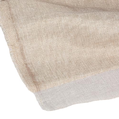 Grilltuch Mesh Tuch Atmungsaktiv Stereo Stoff Staubdicht Sonnenfest Schutzhülle Stoff Schutzhülle von Uqezagpa