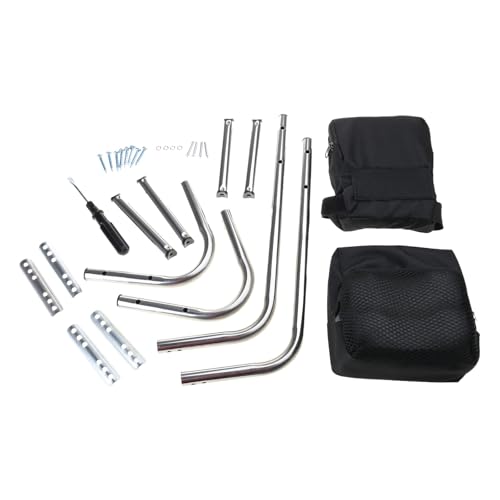 Knieschitze für Gartenarbeit, arbeitssparend, ergonomisch, für den Garten, knien und schützen die Knie, Taubheit, Garten-Kniesitze Knieschitze für Gartenarbeit, arbeitssparend, ergonomisch, für den Garten, knien und schützen die Knie, Taubheit, Garten-Kniesitze von Uqezagpa