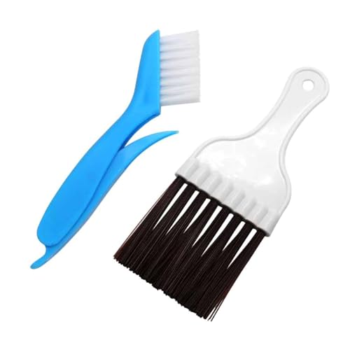 Kondensator Fin Reinigungsbürste Praktisches Reparaturwerkzeug Metall Fin Verdampfer Heizkörper Reparatur von Uqezagpa