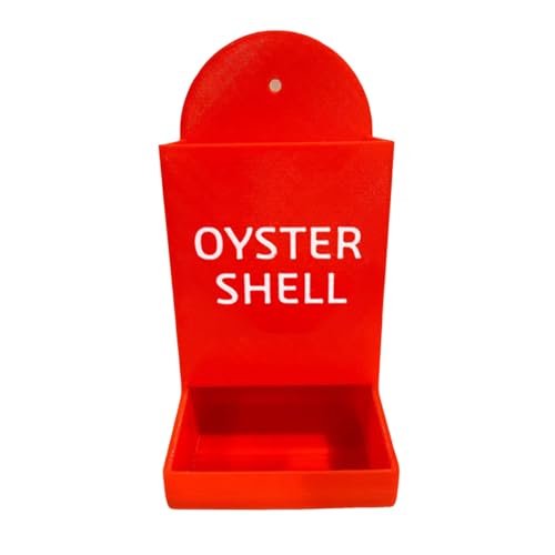 Kreativer Futternapf für Tiere, zum Aufhängen, Schwerkraft-Futterschale, Heimdekoration, bedrucktes Design, Fütterungswerkzeug für Vögel, Reptilien, Tier-Futternapf Kreativer Futternapf für Tiere, zum Aufhängen, Schwerkraft-Futterschale, Heimdekoration, bedrucktes Design, Fütterungswerkzeug für Vögel, Reptilien, Tier-Futternapf von Uqezagpa