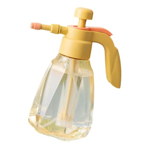 Luftdruckaktiviertes Bewässerungsgerät für Balkone, Topfpflanzen, mit rutschfestem Griff und Körpergießkanne Luftdruckaktiviertes Bewässerungsgerät für Balkone, Topfpflanzen, mit rutschfestem Griff und Körpergießkanne von Uqezagpa