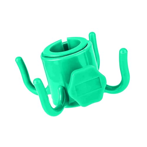 Outdoor Strandschirm Haken Aufhänger Platzsparend Nützlich Sonne Lagerung Halter Hängeregal Strand von Uqezagpa