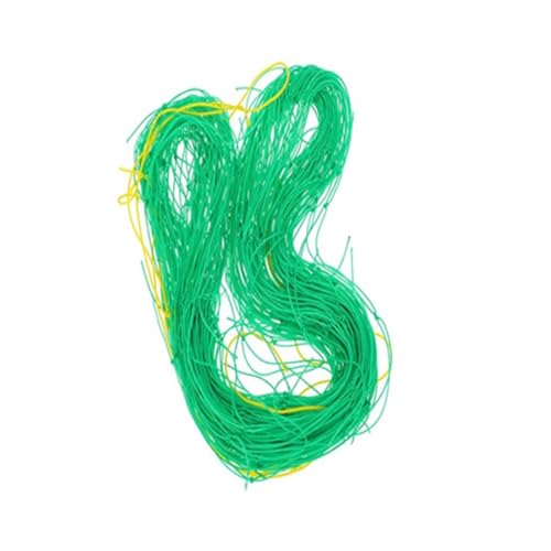 Pflanzen-Ranknetz zum Klettern Grows Netz für Gurken, Ranken, Obst & Gemüse, Tomatennetz, Grün Pflanzen-Ranknetz zum Klettern Grows Netz für Gurken, Ranken, Obst & Gemüse, Tomatennetz, Grün von Uqezagpa