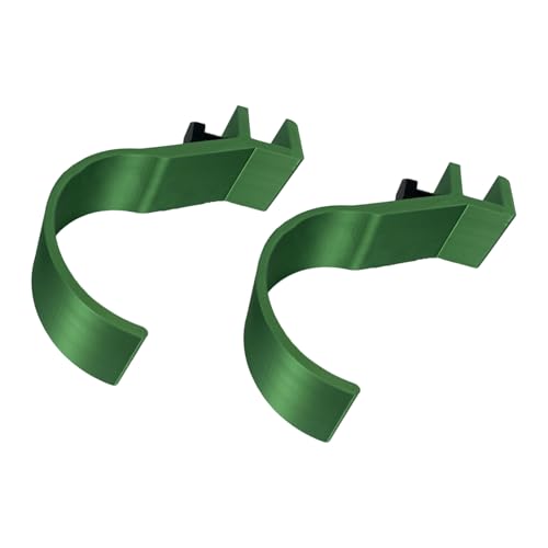 Platzsparendes Malwerkzeug, Kunstleinwandhalter, Clip, um Arbeitsbereiche ordentlich zu halten, für Hobby-Zubehör, Tischklemmen-Set Platzsparendes Malwerkzeug, Kunstleinwandhalter, Clip, um Arbeitsbereiche ordentlich zu halten, für Hobby-Zubehör, Tischklemmen-Set von Uqezagpa