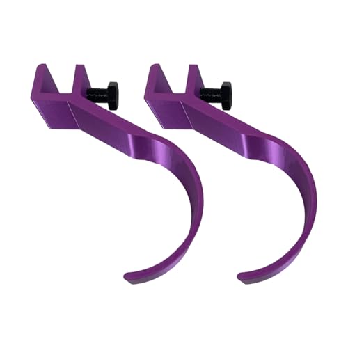 Platzsparendes Malwerkzeug, Kunstleinwandhalter, Clip, um Arbeitsbereiche ordentlich zu halten, für Hobby-Zubehör, Tischklemmen-Set Platzsparendes Malwerkzeug, Kunstleinwandhalter, Clip, um Arbeitsbereiche ordentlich zu halten, für Hobby-Zubehör, Tischklemmen-Set von Uqezagpa