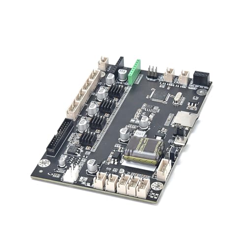Printer Control Board Motherboard Mainboard Assembly Replacement Part For Plus Printer Accessories High Performances Processor Printer Control Board Motherboard Mainboard Assembly Replacement Part For Plus Printer Accessories High Performances Processor von Uqezagpa