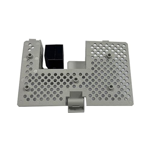 Saugstation Wasserfilter für P10S Staubsauger Zubehör Filter Spüle Slot Kartenschlitz Boden von Uqezagpa