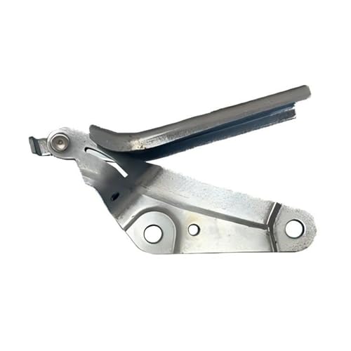 Scharnier für Motorhauben 2GD823301/GD823302, strapazierfähig, schnelle Installation, Auto-Hauben-Scharnier, Upgrades für Automobil-Hauben von Uqezagpa