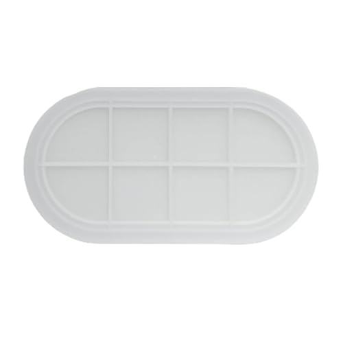 Silikon Lippenstift Aufbewahrungsbox Form Schmucklippenstift Organizer Für Kunsthandwerk Und Handgefertigter Schmuck Storage Box Silikon Lippenstift Aufbewahrungsbox Form Schmucklippenstift Organizer Für Kunsthandwerk Und Handgefertigter Schmuck Storage Box von Uqezagpa