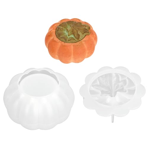 Silikonform Zur Herstellung Von Dekoration Schmuckbehälter Crafting Storage Box Form Mit Deckel Epoxidharzkunst von Uqezagpa