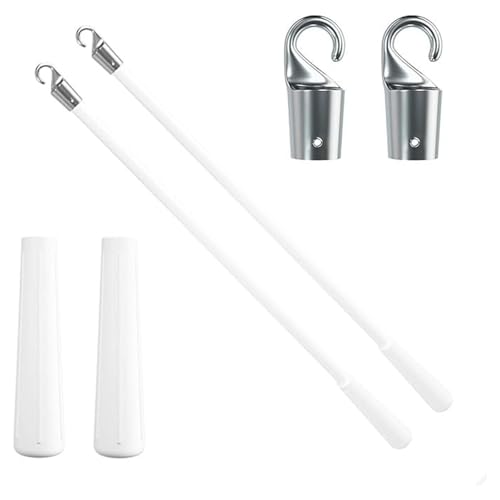 Starke Glasfaser Vertikale Blind Neigung Zauberstab Schnell Reparieren Stark von Uqezagpa