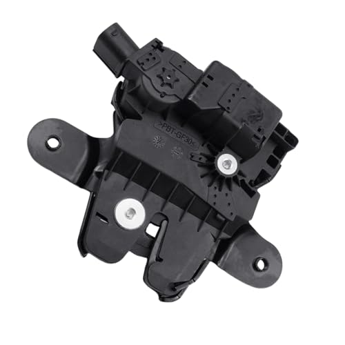 Starke geteilte Heckklappe 51247167498 wirkungsresistente Designs, robuste Kofferraumriegel für Auto, R55, widerstandsfähige geteilte Tür Starke geteilte Heckklappe 51247167498 wirkungsresistente Designs, robuste Kofferraumriegel für Auto, R55, widerstandsfähige geteilte Tür von Uqezagpa