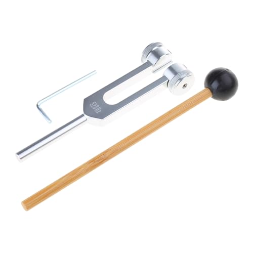 Stimmgabel Hz Stimmgabel für W Silikonhammer für DNA Reparatur & Musical Instru DNA Reparatur von Uqezagpa