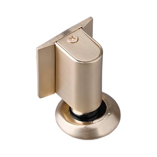 Türstopper, robuster Türhalter, Klebestopper, verstellbare Höhe zur Geräuschreduzierung und leisen Wandstopper Türstopper, robuster Türhalter, Klebestopper, verstellbare Höhe zur Geräuschreduzierung und leisen Wandstopper von Uqezagpa