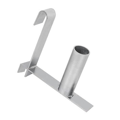 Uqezagpa Abrollhilfe Schnelle und einfache Montage Matte Gitter Zäune zum Einzäunen PVC Sichtschutzstreifen auf Einzelstange Zubehör Metallzaun Installationswerkzeug Uqezagpa Abrollhilfe Schnelle und einfache Montage Matte Gitter Zäune zum Einzäunen PVC Sichtschutzstreifen auf Einzelstange Zubehör Metallzaun Installationswerkzeug von Uqezagpa