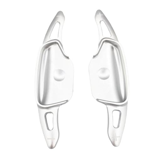 Uqezagpa Car Shifter Paddle Shifter Extended Car Decoration for Vehicle Extension von Uqezagpa