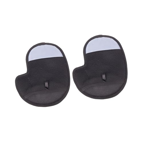 Uqezagpa Ergonomischer Haustier-Massagehandschuh entfernt schwimmende Haarstatik, Enthaarung für effiziente Entfernung von losem Fell für Hunde, Katzen, Katzen, lose Haarentfernungsbürste Uqezagpa Ergonomischer Haustier-Massagehandschuh entfernt schwimmende Haarstatik, Enthaarung für effiziente Entfernung von losem Fell für Hunde, Katzen, Katzen, lose Haarentfernungsbürste von Uqezagpa