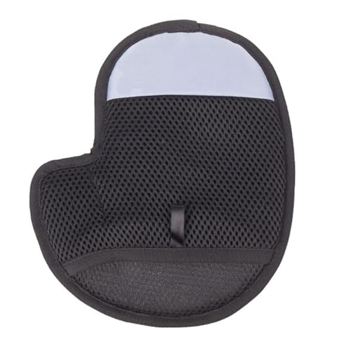 Uqezagpa Ergonomischer Haustier-Massagehandschuh entfernt schwimmende Haarstatik, Enthaarung für effiziente Entfernung von losem Fell für Hunde, Katzen, Katzen, lose Haarentfernungsbürste Uqezagpa Ergonomischer Haustier-Massagehandschuh entfernt schwimmende Haarstatik, Enthaarung für effiziente Entfernung von losem Fell für Hunde, Katzen, Katzen, lose Haarentfernungsbürste von Uqezagpa