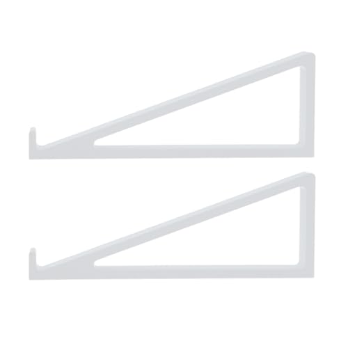Uqezagpa Ergonomischer Tastatur-Display-Ständer für Computer, mechanische Tastatur-Halterung, Layer-Rack-Tablett Uqezagpa Ergonomischer Tastatur-Display-Ständer für Computer, mechanische Tastatur-Halterung, Layer-Rack-Tablett von Uqezagpa