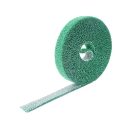 Uqezagpa Flexibler Nylon-Pflanzen-Kabelbinder grün verstellbare Gartenschnüre Bandage für Hausgärtnerei Tragbare Draht-Organizer-Bandage Indoor-Pflanzenverschluss Uqezagpa Flexibler Nylon-Pflanzen-Kabelbinder grün verstellbare Gartenschnüre Bandage für Hausgärtnerei Tragbare Draht-Organizer-Bandage Indoor-Pflanzenverschluss von Uqezagpa
