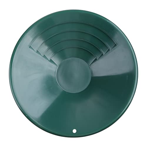 Uqezagpa Goldbecken Bergbau-Pfanne Goldbecken Bergbau-Pfanne Baggerprospektion Flusswerkzeug Uqezagpa Goldbecken Bergbau-Pfanne Goldbecken Bergbau-Pfanne Baggerprospektion Flusswerkzeug von Uqezagpa