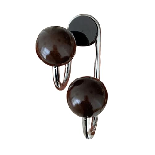 Uqezagpa Haken für die Organisation zu Hause, ohne Bohren, starker Halt, Aufbewahrung für Küche, Büro, Wandhaken Uqezagpa Haken für die Organisation zu Hause, ohne Bohren, starker Halt, Aufbewahrung für Küche, Büro, Wandhaken von Uqezagpa