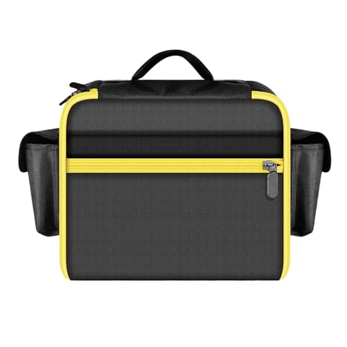 Uqezagpa Kabellose Werkzeug-Aufbewahrung, Organizer, Schutzhülle für 20-V-Reifenfüller mit Tasche, Luftkompressor Uqezagpa Kabellose Werkzeug-Aufbewahrung, Organizer, Schutzhülle für 20-V-Reifenfüller mit Tasche, Luftkompressor von Uqezagpa