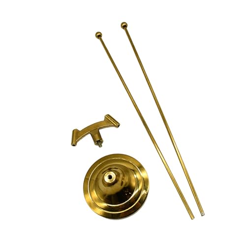 Uqezagpa Kreuze, Schreibtisch-Fahnenmast, Zincs, Legierung, Bürodekoration, Haltbarkeit, Halter für Organisation, Display und Veranstaltungsförderung, Zincs, Legierungen, Kreuze, Flaggenhalter Uqezagpa Kreuze, Schreibtisch-Fahnenmast, Zincs, Legierung, Bürodekoration, Haltbarkeit, Halter für Organisation, Display und Veranstaltungsförderung, Zincs, Legierungen, Kreuze, Flaggenhalter von Uqezagpa