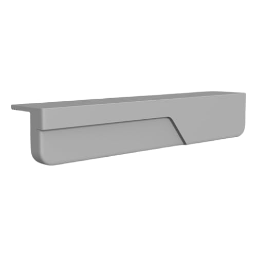 Uqezagpa Moderner Fußgriff aus Silikon, Fußgriff, moderne Möbel, einfache Installation für Mülleimer, Schränke, Schubladen, widerstandsfähiger Zug Uqezagpa Moderner Fußgriff aus Silikon, Fußgriff, moderne Möbel, einfache Installation für Mülleimer, Schränke, Schubladen, widerstandsfähiger Zug von Uqezagpa