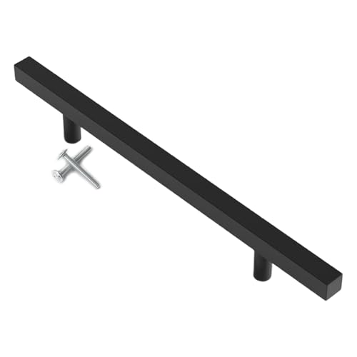 Uqezagpa Möbel-dekorativer Griff, quadratisch, Aluminiumlegierung, Küchenschublade, einfacher Nachttisch, Schrank, Schubladengriffe, Kommoden, Ersatz Uqezagpa Möbel-dekorativer Griff, quadratisch, Aluminiumlegierung, Küchenschublade, einfacher Nachttisch, Schrank, Schubladengriffe, Kommoden, Ersatz von Uqezagpa